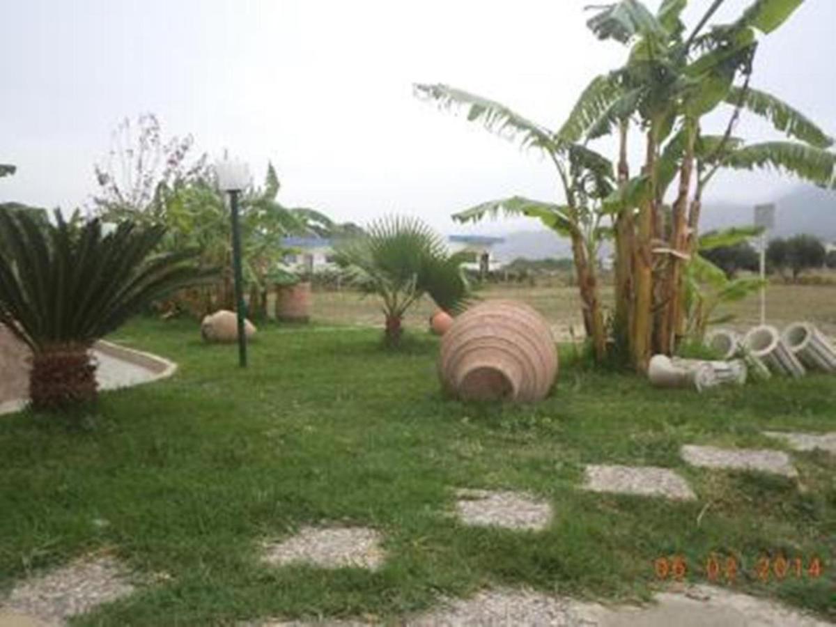 Garden City Image Tigkaki  Luaran gambar