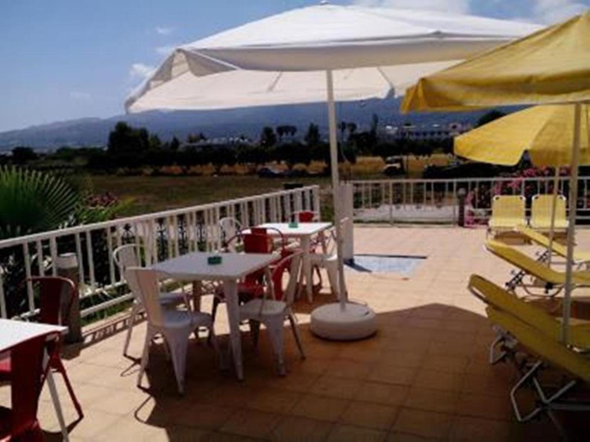 Garden City Image Tigkaki  Luaran gambar