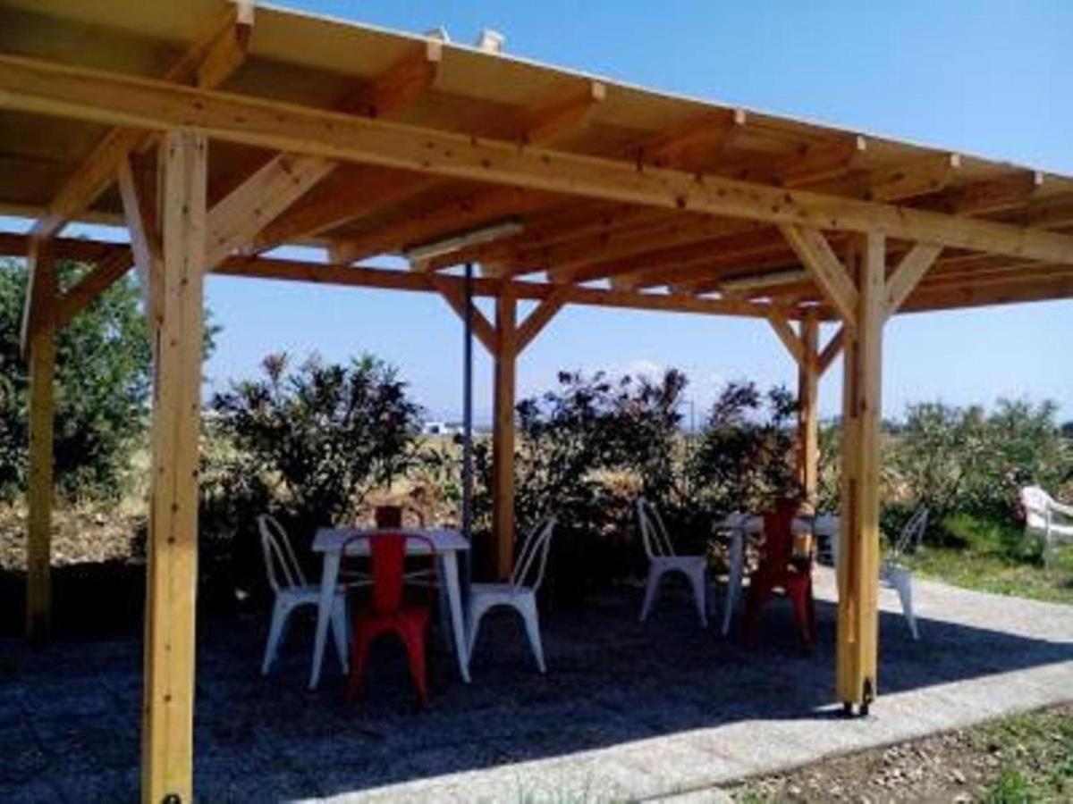 Garden City Image Tigkaki  Luaran gambar