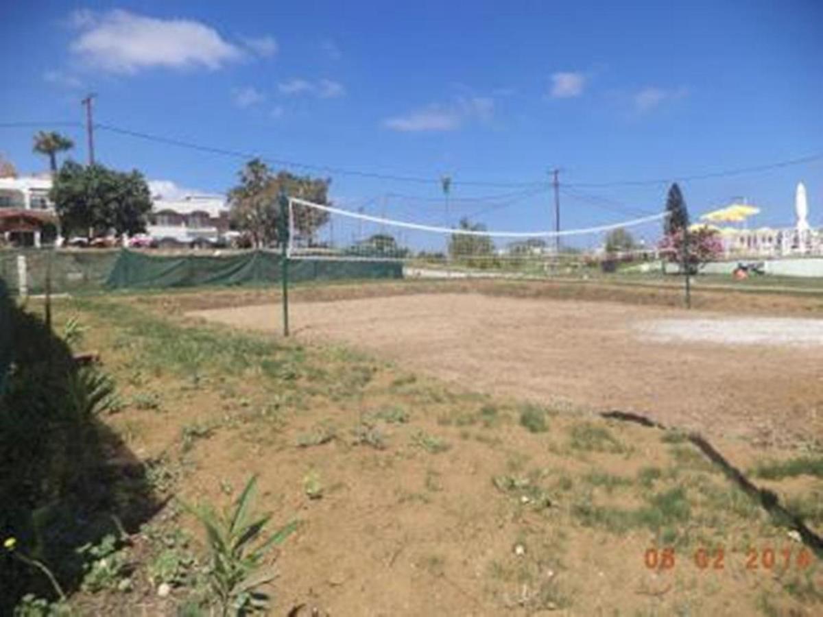Garden City Image Tigkaki  Luaran gambar