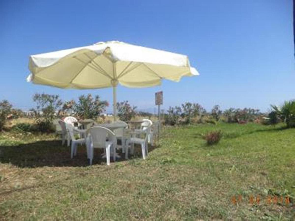 Garden City Image Tigkaki  Luaran gambar